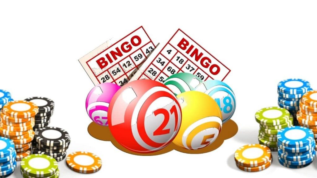how to win bingo