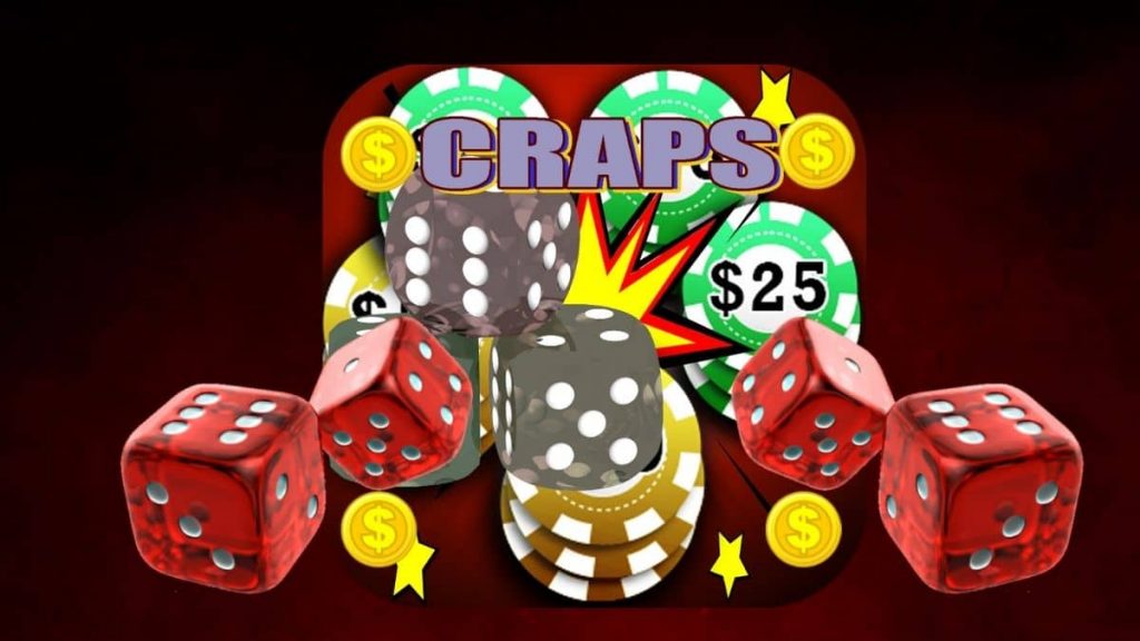 craps dark side strategies
