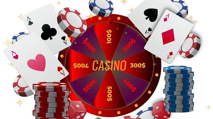 what does no wagering mean