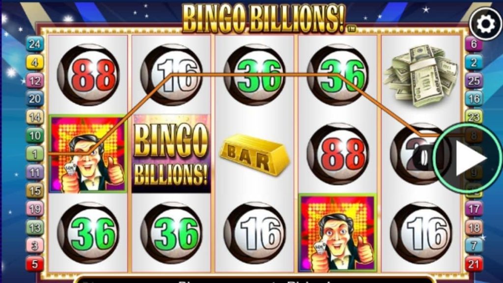 free bingo slots no deposit