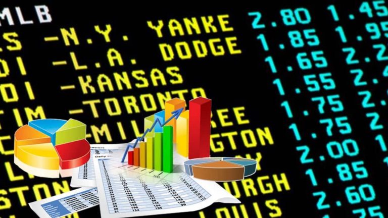 how do bookies set odds