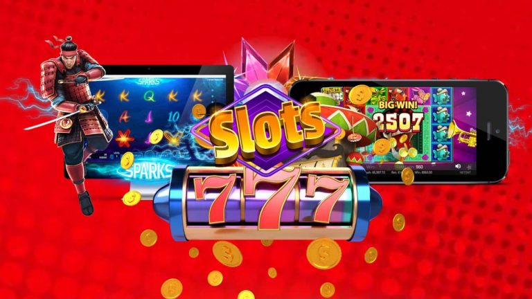 how to find rtp on slots