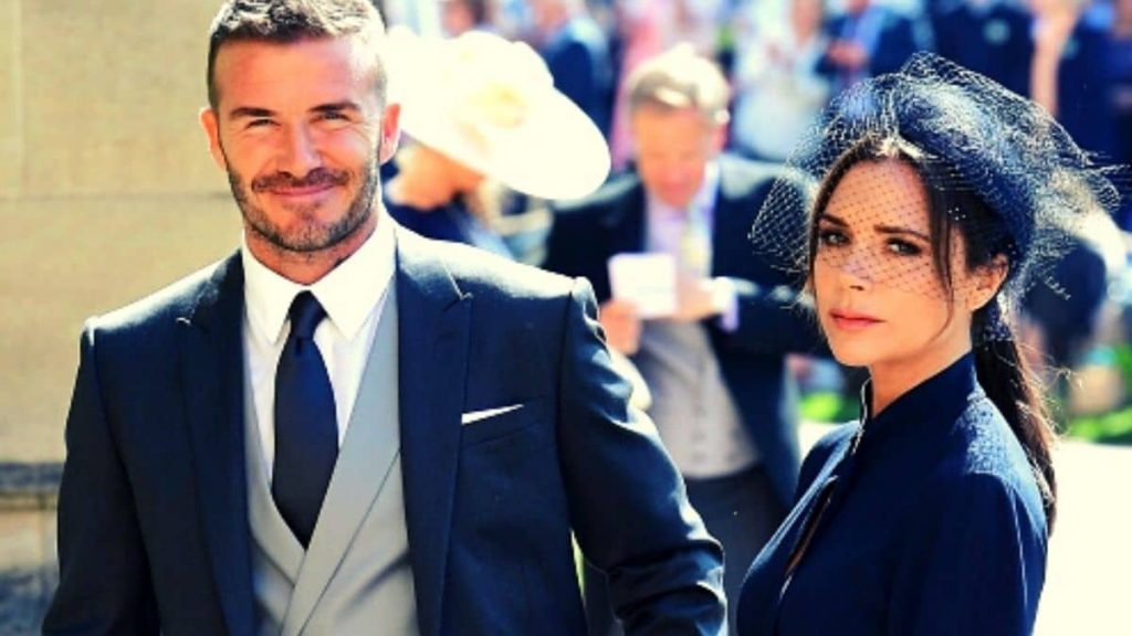 football wags