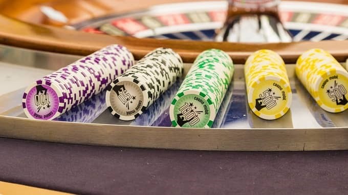 roulette terms