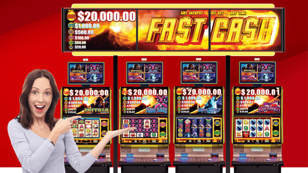 How to select a slot competition to join?