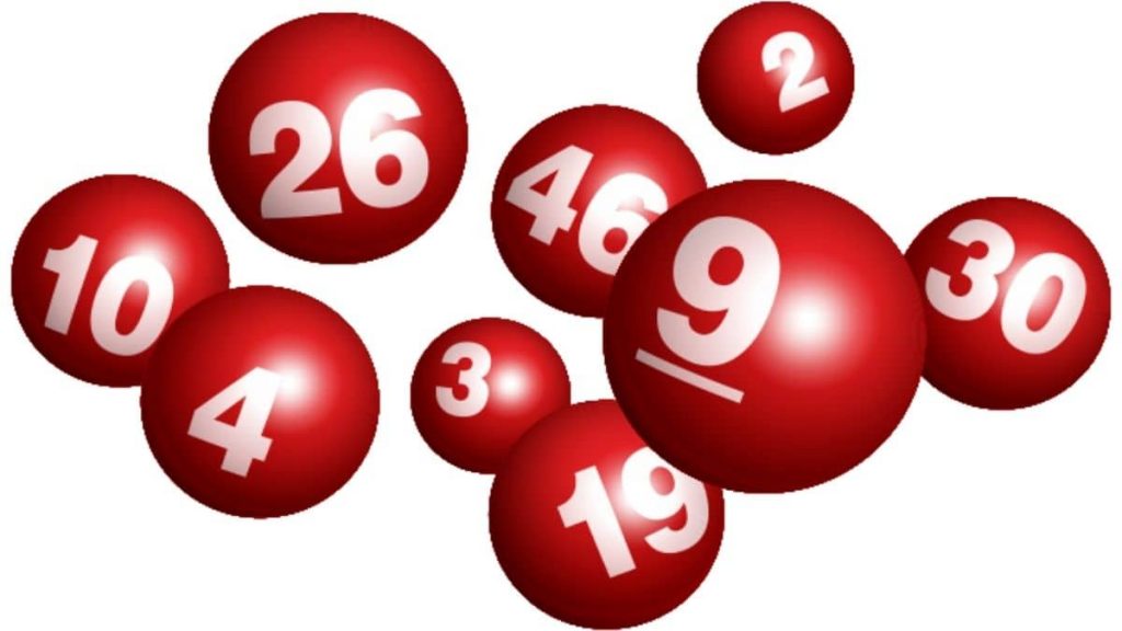 sgwin88 bingo balls