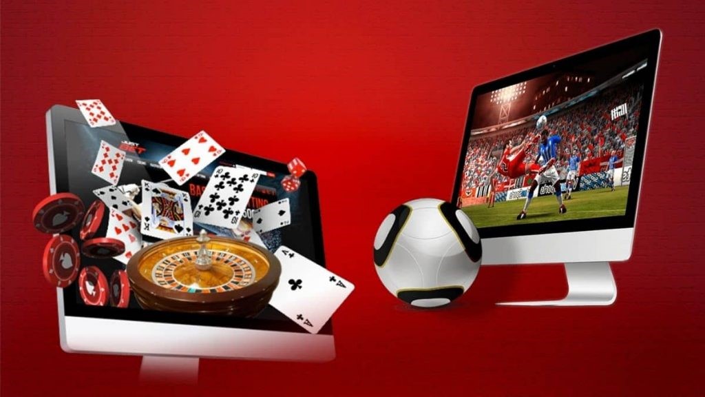 Sports and Casino Gambling