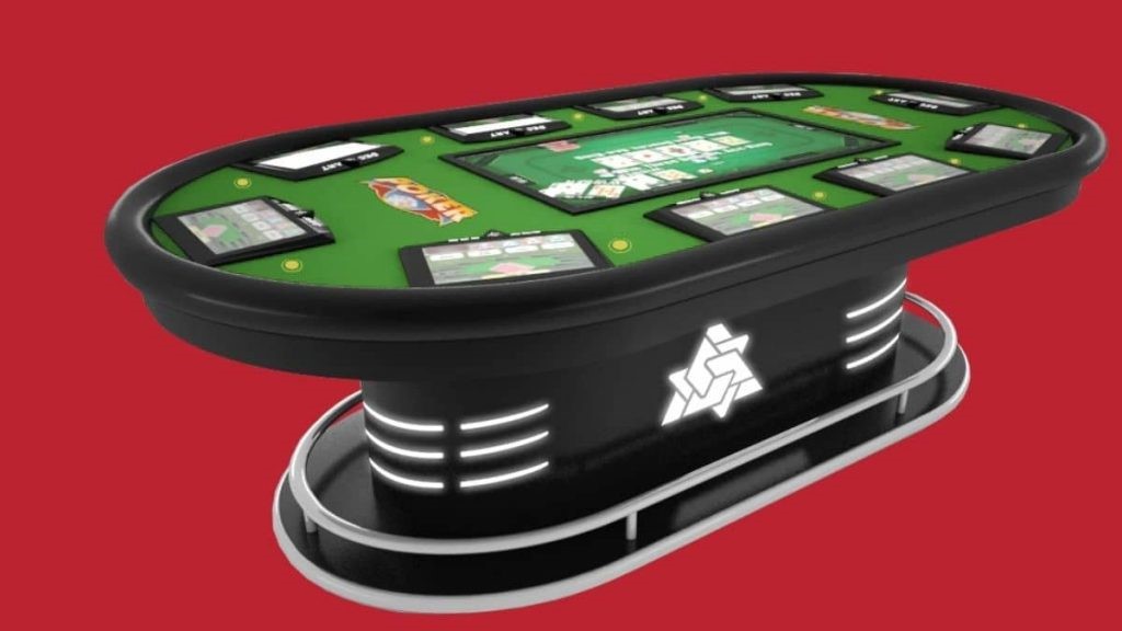 casino essentials