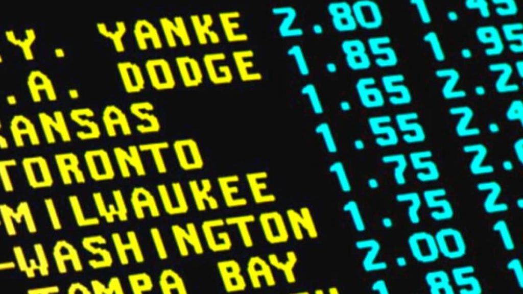 sgwin88 sports betting odds
