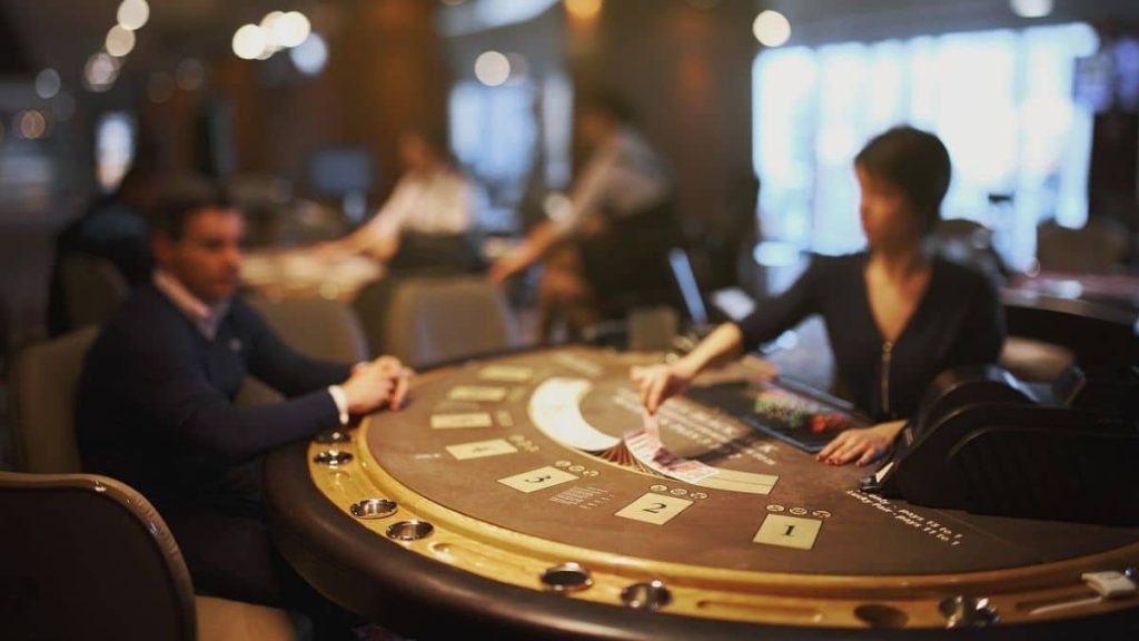 perfect blackjack