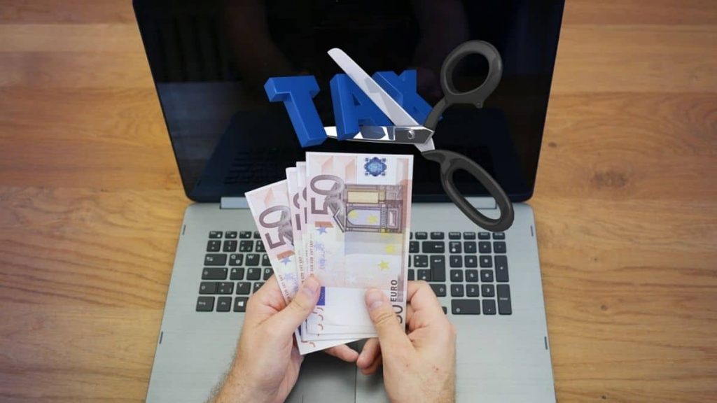 sgwin88 gambling tax