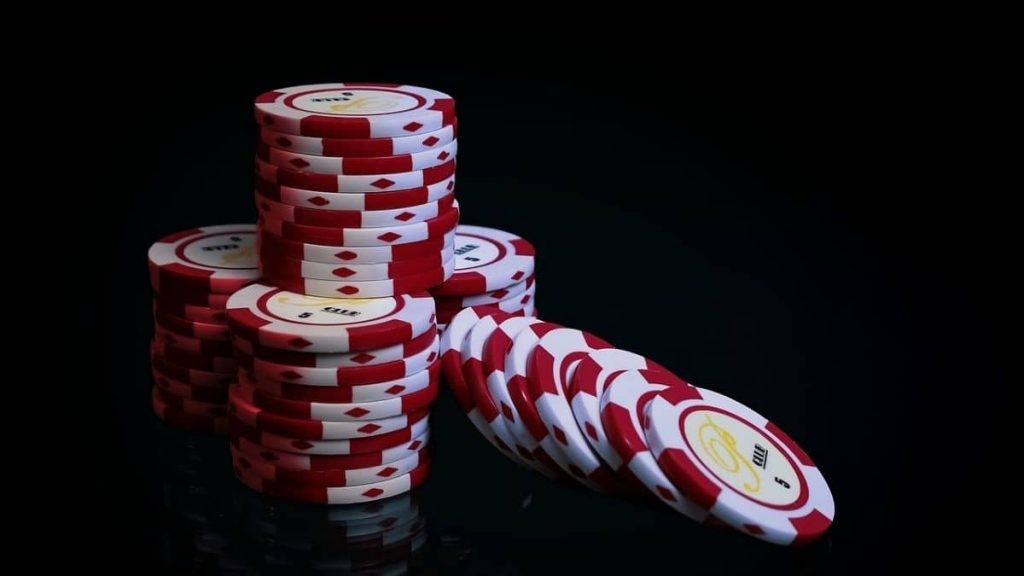 Casino Chips