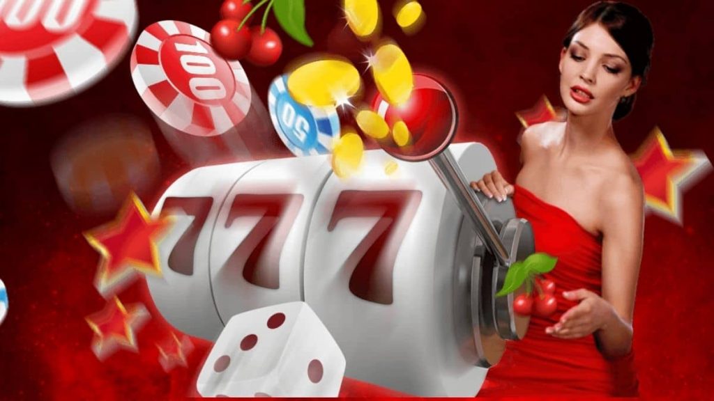 How do progressive slots work?