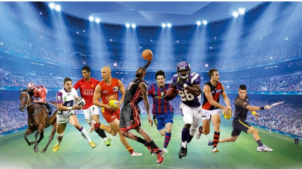 sgwin88 sports betting