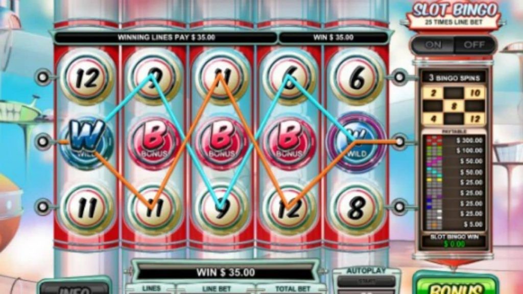 free bingo slots no deposit