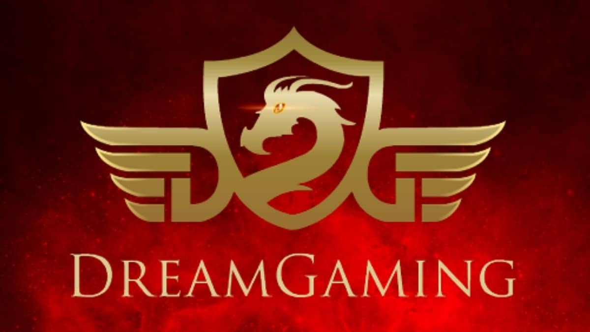 DreamGaming