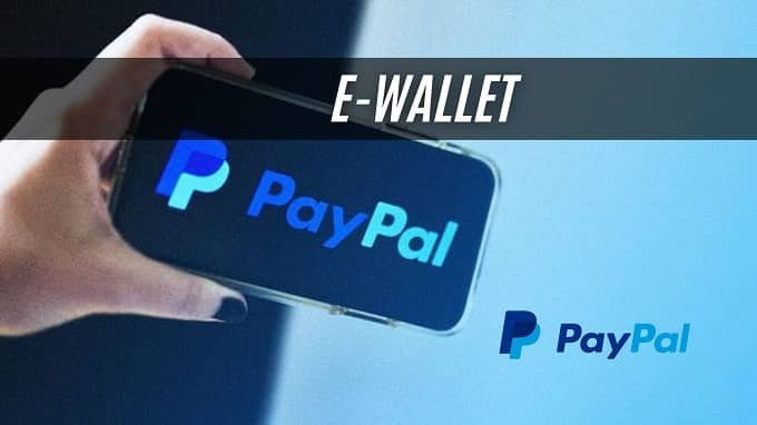 Why E-wallet is the best online casino payment methods?