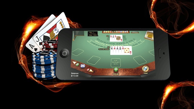 casino blackjack strategy