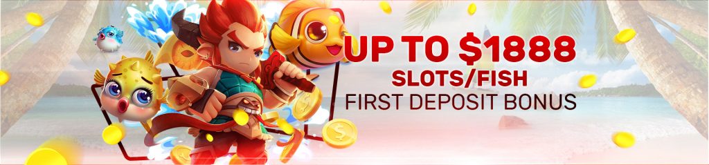 slots bonus