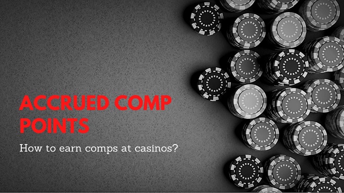 accrued comp points
