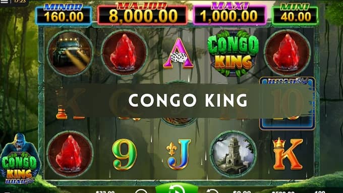ainsworth slot machines