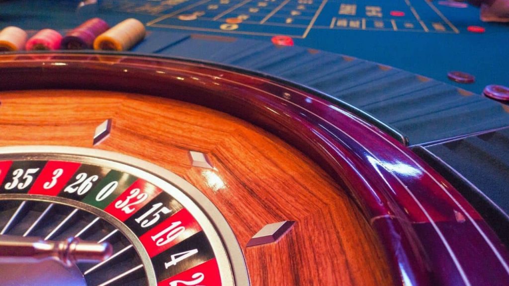 Are roulette wheels rigged?