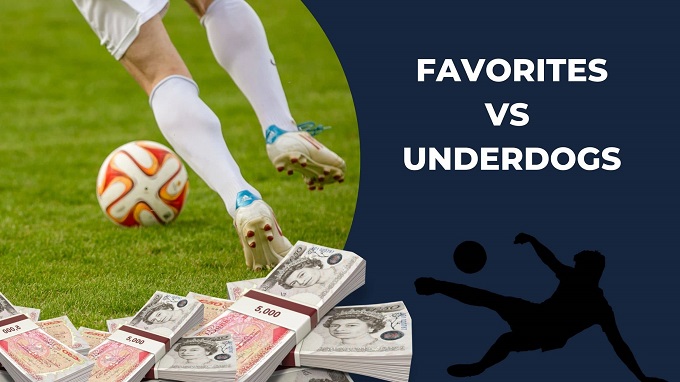 What is Asian handicap in betting?