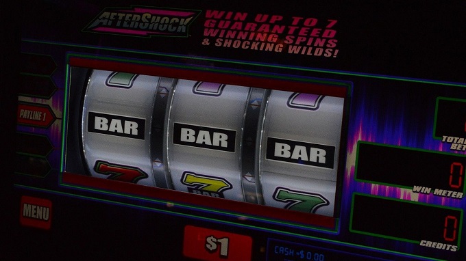 slots bonus