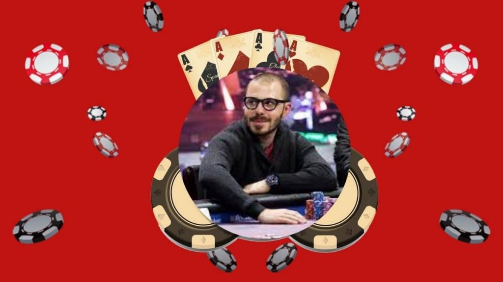 greatest poker player