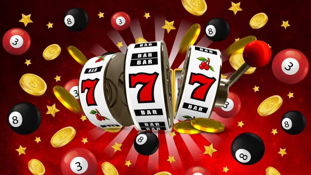 best progressive jackpot slots