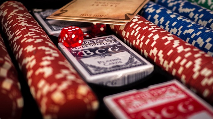 best time to go to casino to win