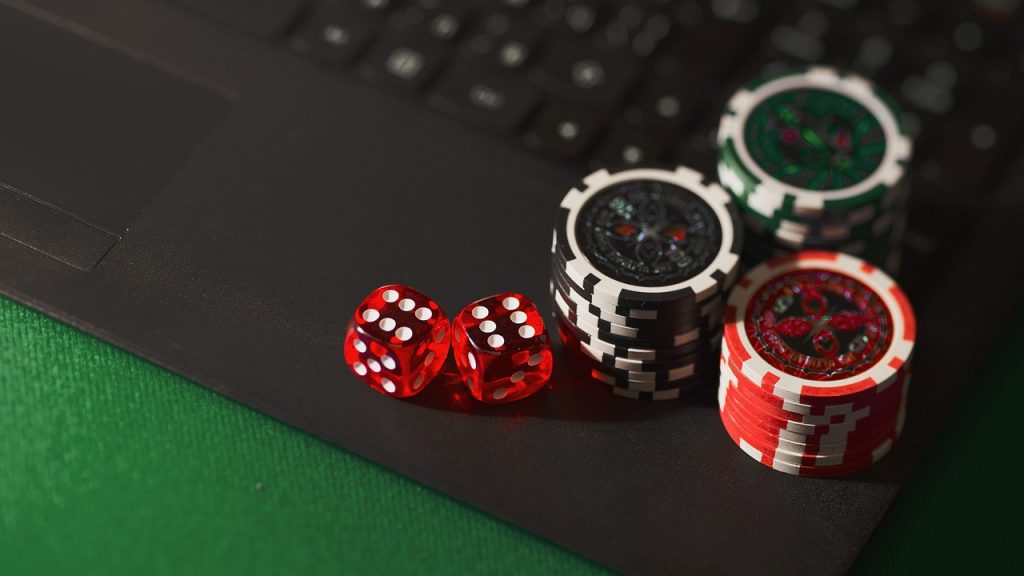 How betting odds work?
