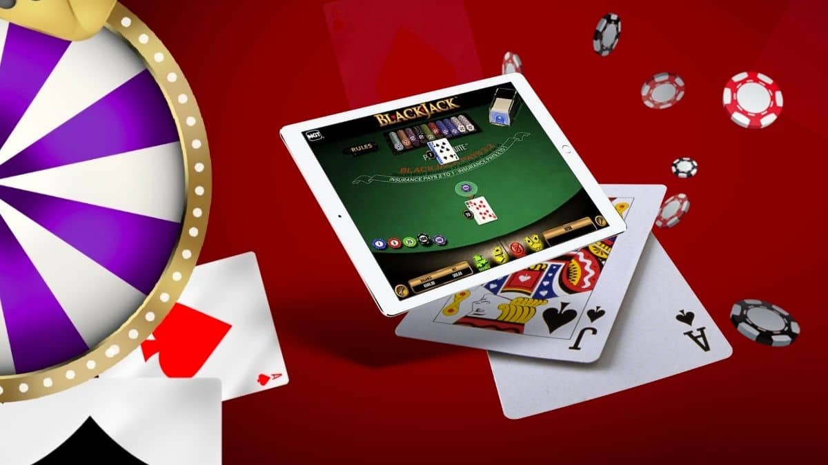 blackjack dealer mistakes