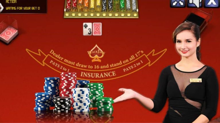 Why you should I play free online blackjack games?
