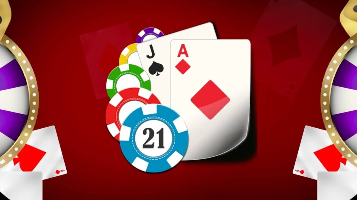 How To Take Advantage of Blackjack Hot Streak?