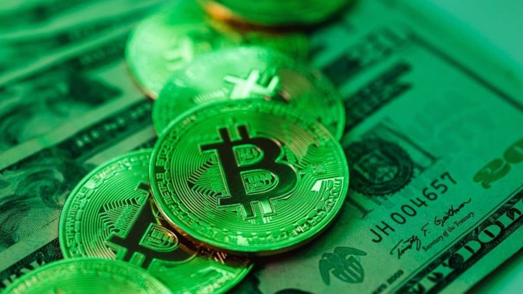 What are the alternatives to Bitcoin payment methods?