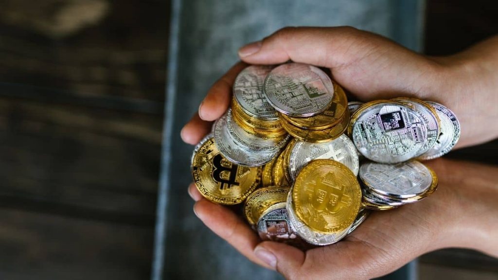 What is BTC gambling?
