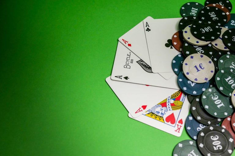 How to consistently win at Baccarat?