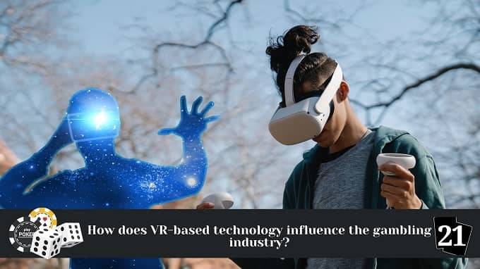 Digital Casino Virtual Reality