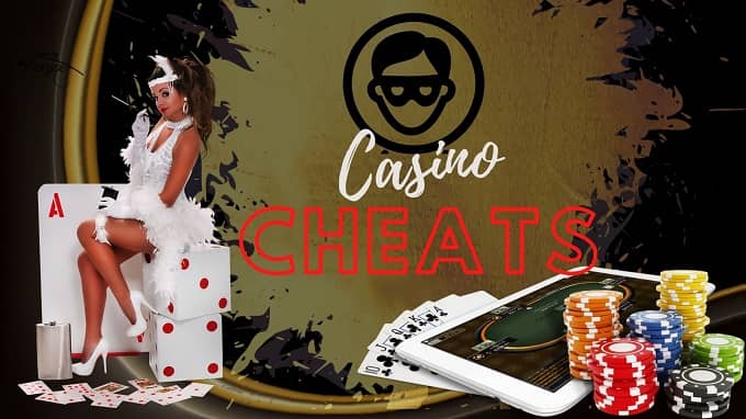 casino cheats