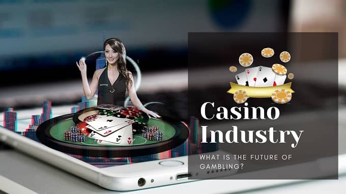 casino industry