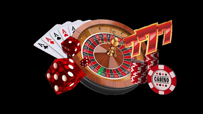 What are the gambling terms that you should know?
