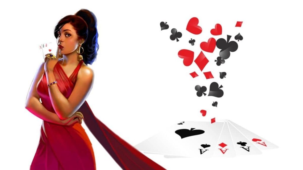 Why you should slow down when playing video poker?
