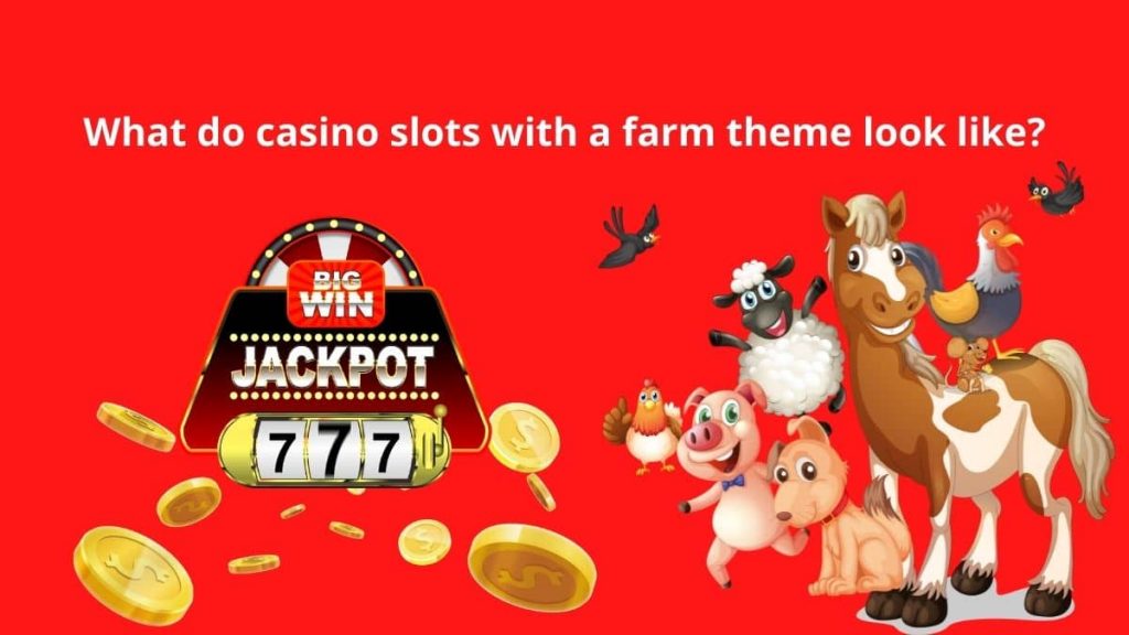 Which online casino offers farm casino games in Singapore?
