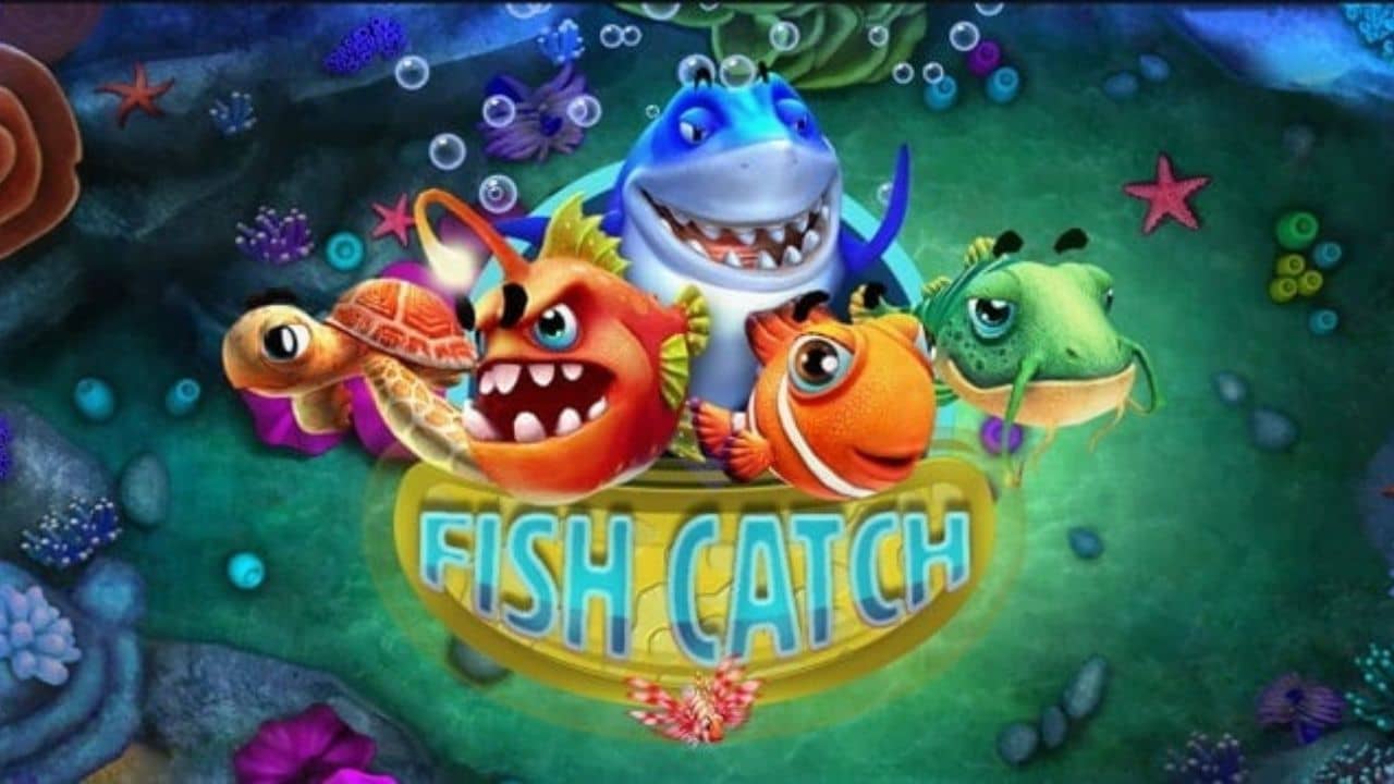 fish game gambling