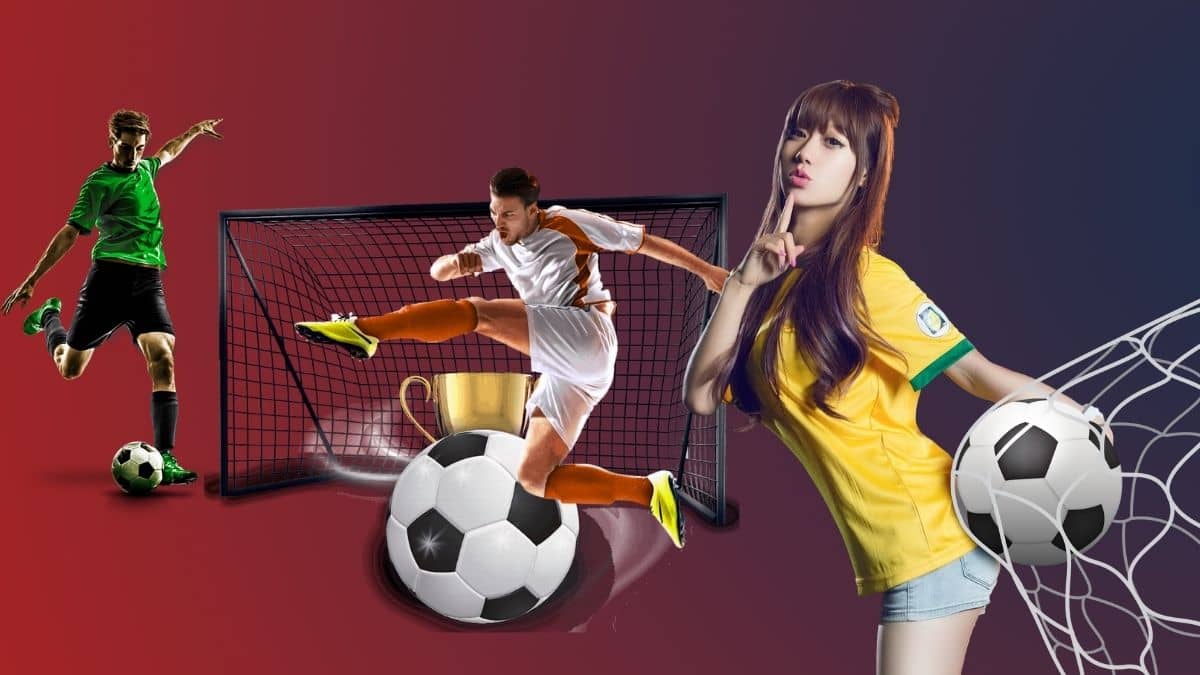 football wags