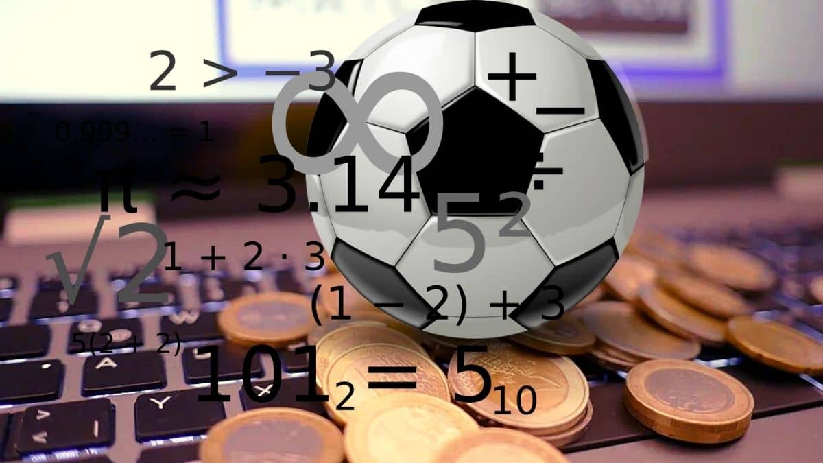 gambling odds