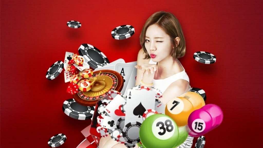 Fixed rate casino signup deals