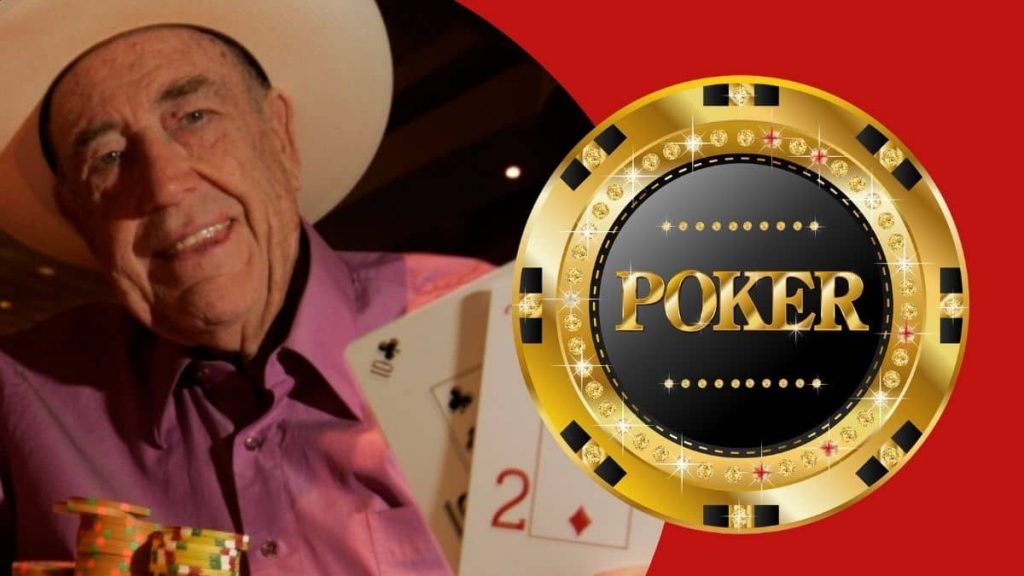 greatest poker player