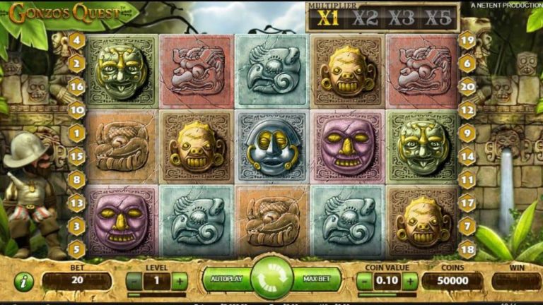 Is it worth it to play high limit slots?